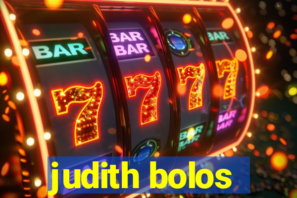 judith bolos